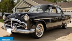 1951 Other Makes Sedan