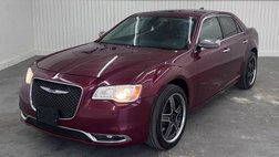 2019 Chrysler 300 Limited