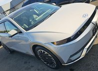 2023 Hyundai Ioniq 5 Limited