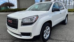 2015 GMC Acadia SLE-1