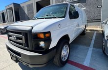 2013 Ford E-Series E-150