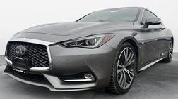 2019 Infiniti Q60 Luxe