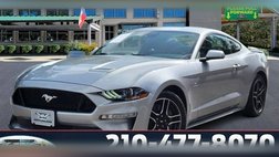 2022 Ford Mustang GT