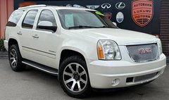 2011 GMC Yukon Denali