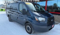 2017 Ford Transit 250