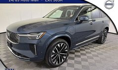 2025 Volvo XC90 T8 Ultra Bright Theme 7P