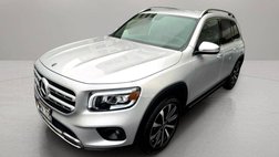 2022 Mercedes-Benz GLB GLB 250