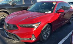 2023 Acura Integra Base