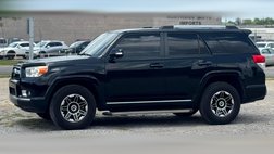 2010 Toyota 4Runner Limited