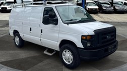 2013 Ford E-Series E-350 SD
