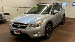 2014 Subaru XV Crosstrek 2.0i Limited