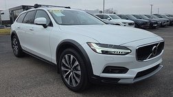 2022 Volvo V90 Cross Country B6