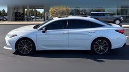 2019 Toyota Avalon Touring