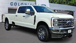 2023 Ford Super Duty F-350 Lariat