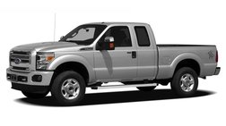 2012 Ford Super Duty F-250 Lariat