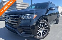 2025 Mercedes-Benz GLS GLS 450