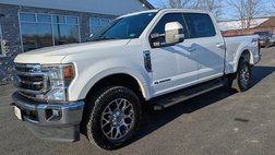 2022 Ford Super Duty F-250 Lariat
