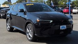 2024 Dodge Hornet R/T