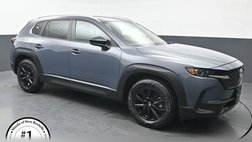 2025 Mazda CX-50 2.5 S Select