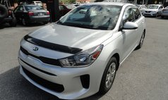 2019 Kia Rio S