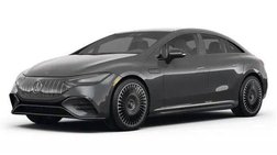 2023 Mercedes-Benz EQE AMG EQE