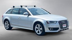 2014 Audi Allroad 2.0T quattro Premium Plus