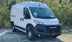 2024 Ram ProMaster 3500