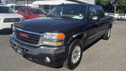 2005 GMC Sierra 1500 SLT