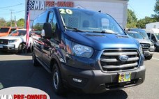 2020 Ford Transit 250