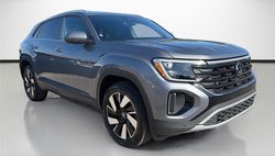 2025 Volkswagen Atlas Cross Sport SE