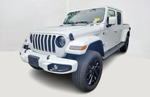 2023 Jeep Gladiator High Altitude