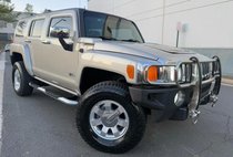 2006 HUMMER H3 Base