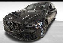 2025 Genesis G80 2.5T Sport Prestige