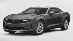 2020 Chevrolet Camaro 1LT