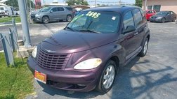 2005 Chrysler PT Cruiser Limited