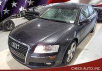 2006 Audi A8 quattro