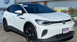 2021 Volkswagen ID.4 Pro S