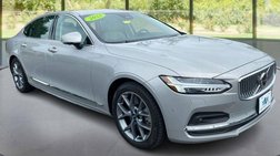 2023 Volvo S90 B6 Plus