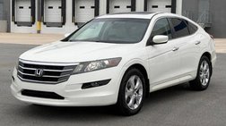 2010 Honda Accord Crosstour EX-L