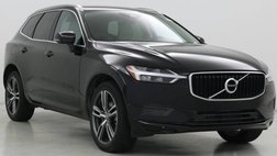 2019 Volvo XC60 T5 Momentum