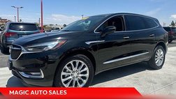 2018 Buick Enclave Premium
