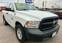 2017 Ram Ram Pickup 1500 Tradesman