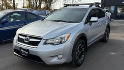 2014 Subaru XV Crosstrek 2.0i Premium