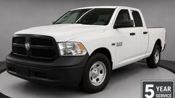 2015 Ram Ram Pickup 1500 Tradesman