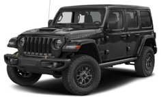 2023 Jeep Wrangler Freedom