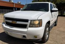 2008 Chevrolet Suburban Shield LT