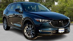 2020 Mazda CX-5 Grand Touring Reserve
