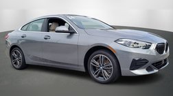2024 BMW 2 Series 228i Gran Coupe