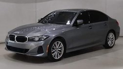 2023 BMW 3 Series 330i