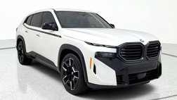 2023 BMW XM Base